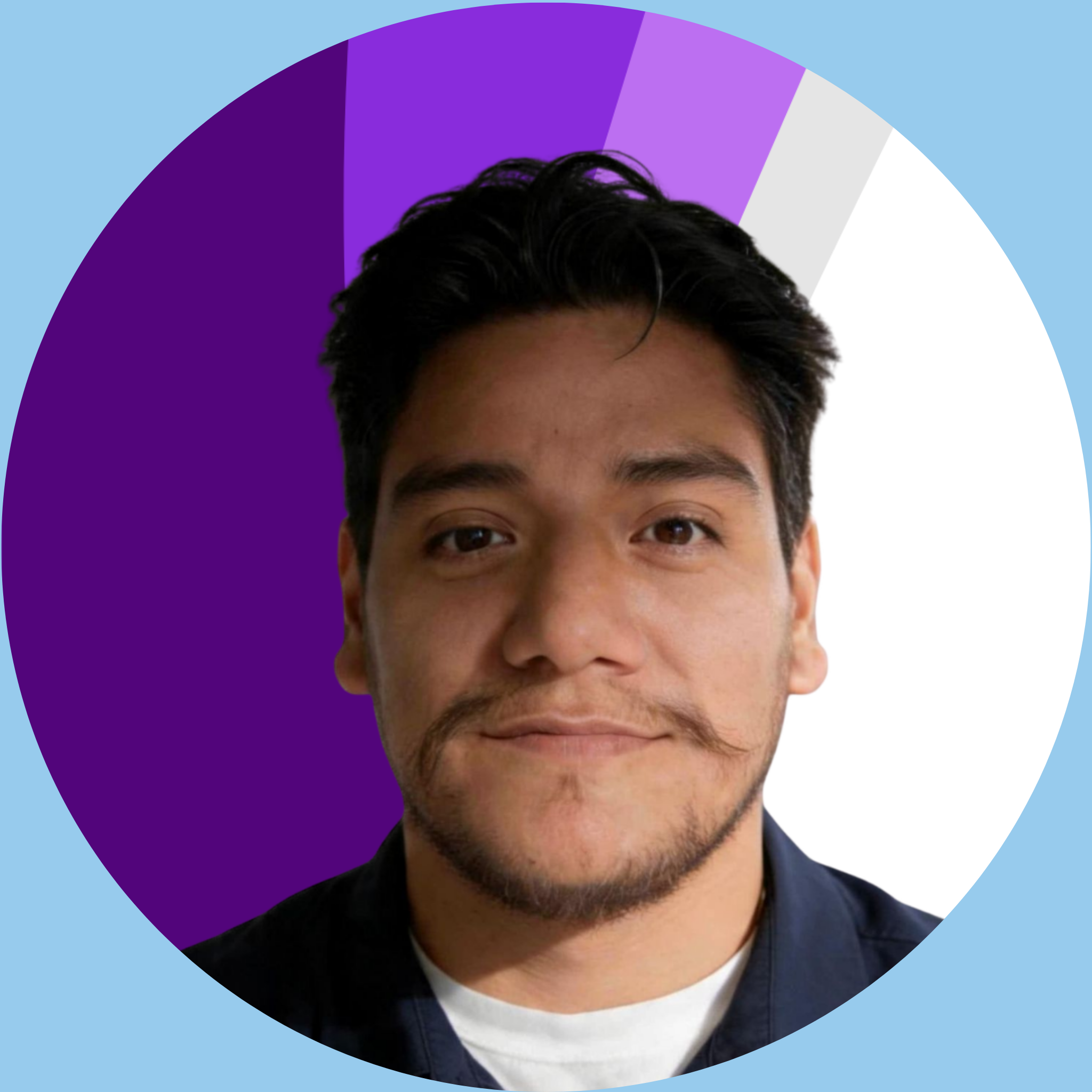 Picture of Andy Flores